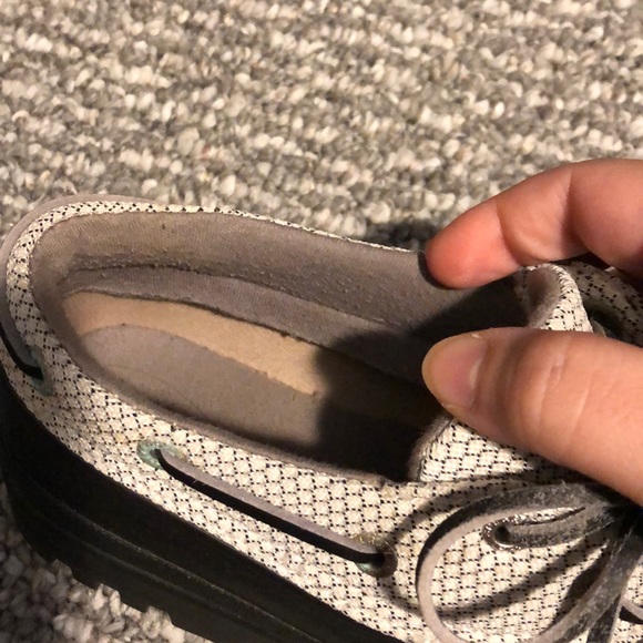 Sperry low duck boots - Picture 5 of 6